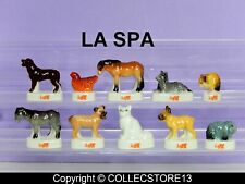 Serie complete feves d'occasion  Lavera