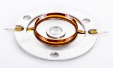 Novo SKAR AUDIO VX1-ST-DIA 1" diafragma de Reposição para VX1-ST Super Tweeter, usado comprar usado  Enviando para Brazil
