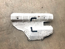 Rover exhaust heatshield for sale  NEWTON ABBOT