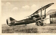 Carte aviation paris d'occasion  Genillé