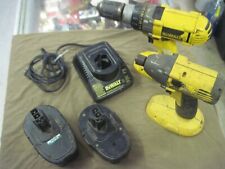 Dewalt dw056 dw987 for sale  Daleville