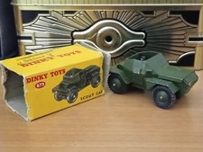 Dinky toys meccano usato  Chiavari