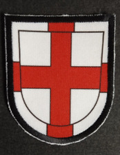 Wappen freiburg aufnäher gebraucht kaufen  Freudenstadt