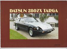 1982 datsun 280zx for sale  NEWMARKET