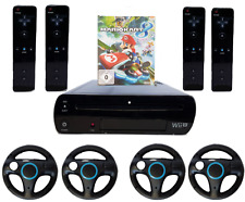 Nintendo wii konsole gebraucht kaufen  St. Leon-Rot