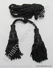 Cuerda Corneta Ceremonial Stewart Para Marchando Bandas Negro Color R1204 comprar usado  Enviando para Brazil