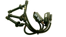Coppia bobine yamaha usato  Codroipo