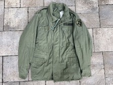 Army field jacket for sale  Clearwater