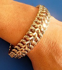 Bijou ancien bracelet d'occasion  Blois
