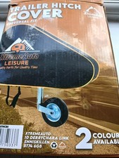 Caravan trailer hitch for sale  NEWPORT