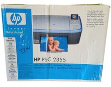 Psc 2355 one for sale  Hollywood