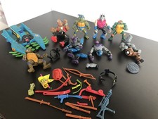 Tmnt turtles playmates gebraucht kaufen  Saarbrücken