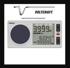 Voltcraft energy monitor gebraucht kaufen  Bad Zwischenahn