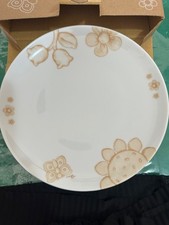 Set piatti thun usato  Latina