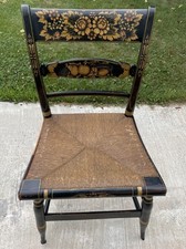 Antique hitchcock cane for sale  Agawam
