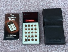 Vintage rockwell electronic for sale  FARINGDON