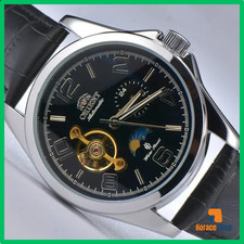 Montre orient homme d'occasion  Roubaix