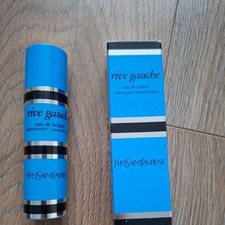 Rive gauche edt for sale  FELTHAM