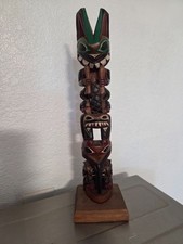 totem pole northwest coast for sale totem pole northwest coast for sale Sierra Vista