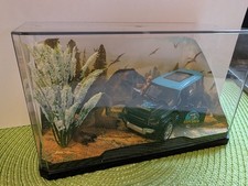 Diorama unikat dino gebraucht kaufen  Großbreitenbach