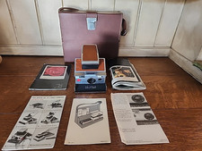 Vintage polaroid folding for sale  West Boylston