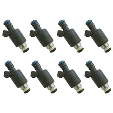 Fuel injector set for sale  Hebron
