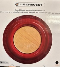 Creuset shiny black for sale  Oklahoma City