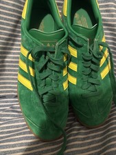 Adidas hamburg green for sale  Winston Salem