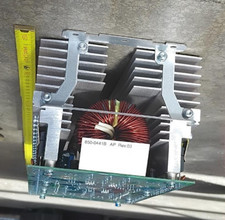 Platine kühlkörper x10 gebraucht kaufen Platine kühlkörper x10 gebraucht kaufen  Zolling