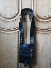 Leather money holster for sale  LONDON