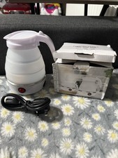 Camping kettle electric for sale  MIDDLESBROUGH