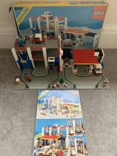 Vintage lego town for sale  LYMM