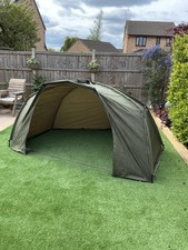 Trakker tempest brolly for sale  DAVENTRY