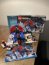 Lego 6983 ice gebraucht kaufen  Rostock