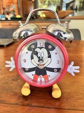 Réveil mickey mouse d'occasion  Rennes-