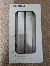 Ikea bjarnum metal for sale  MAIDENHEAD