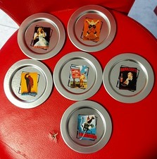 Pubblicitari vintage amaro usato Pubblicitari vintage amaro usato  Calvizzano