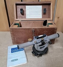 Vintage craftsman survey for sale  Dawsonville