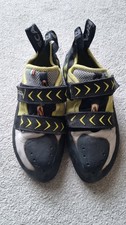 Scarpa vapor men for sale  BURNLEY