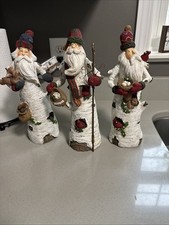 Santa cardinal birds for sale  Grover Hill