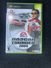 Nascar thunder 2004 for sale  Suwanee