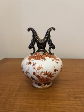 Unusual antique royal for sale  KENDAL