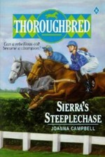 Sierra steeplechase paperback for sale  Montgomery