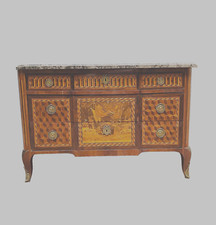 Commode louis xvi d'occasion  Templemars