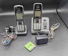 Panasonic tga672ex duo gebraucht kaufen  Karlsruhe