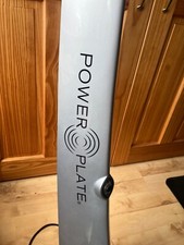 Powerplate my3 used for sale  HARLESTON