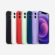 【À VENDA】Apple iPhone 12-64GB/128GB-Todas as Cores-Desbloqueado-Bom Estado comprar usado  Enviando para Brazil