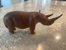 Hand carved wood for sale  Ocala