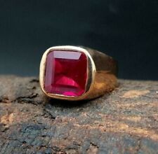 2.5ct natural red for sale  Toms River