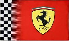 Ferrari red checkered for sale  Carson